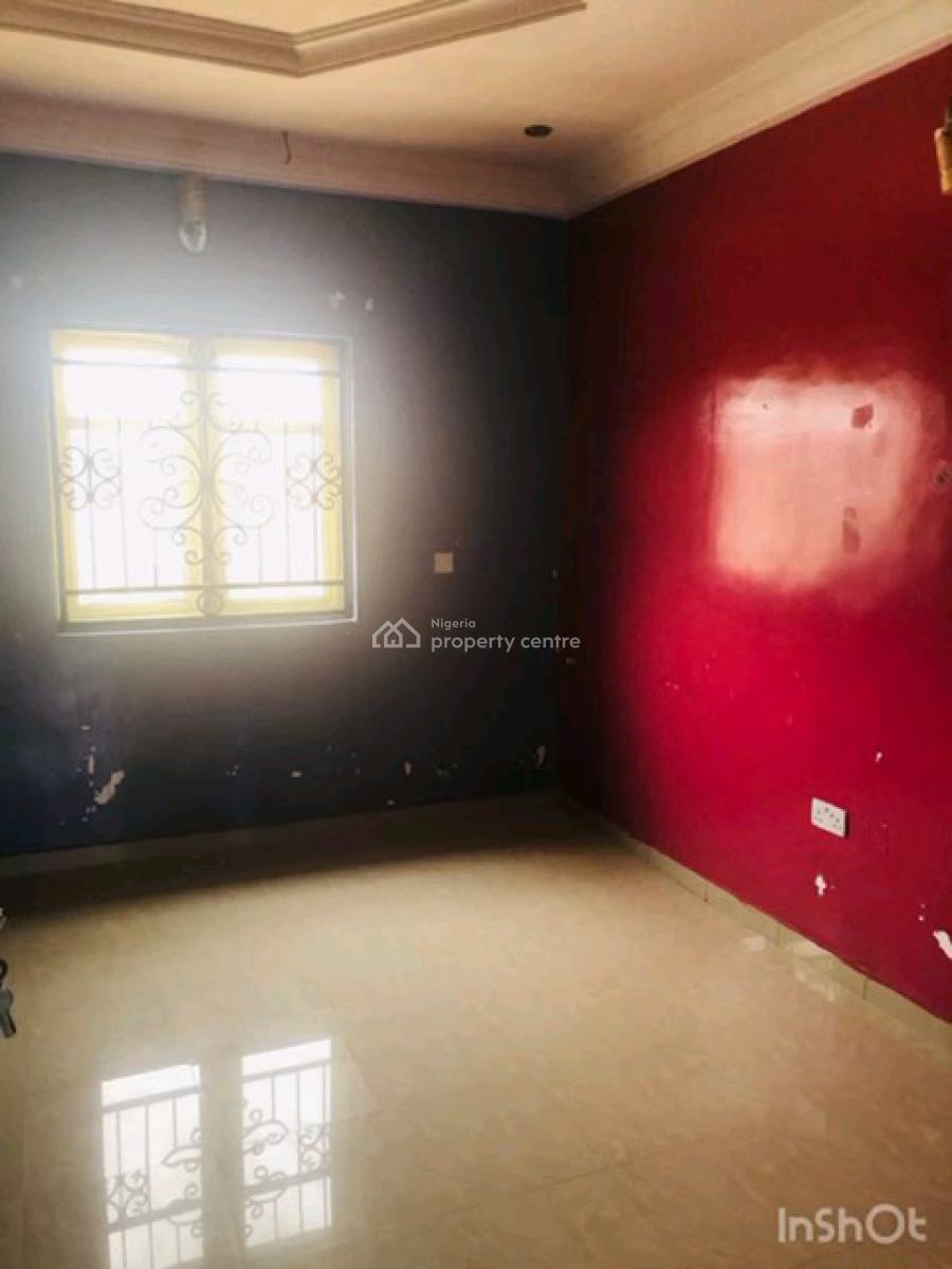 Standard 4 Bedroom Semi Detached Duplex in Meadow View Estate Ogombo, Meadow View Estate, Ogombo, Ajah, Lagos, Semi-detached Duplex for Rent