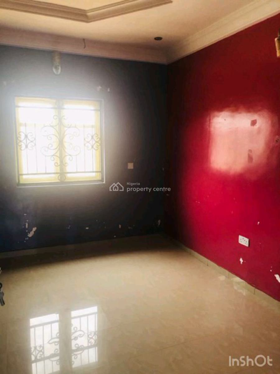 Standard 4 Bedroom Semi Detached Duplex in Meadow View Estate Ogombo, Meadow View Estate, Ogombo, Ajah, Lagos, Semi-detached Duplex for Rent