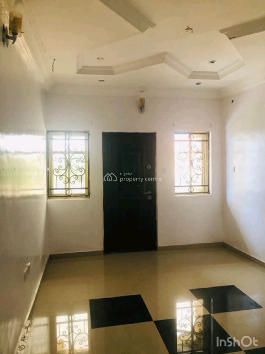 Standard 4 Bedroom Semi Detached Duplex in Meadow View Estate Ogombo, Meadow View Estate, Ogombo, Ajah, Lagos, Semi-detached Duplex for Rent