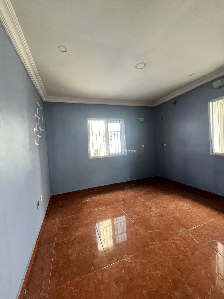 3 Bedroom Apartment in a Secured Estate, Ikota, Ikota, Lekki, Lagos, Flat / Apartment for Rent