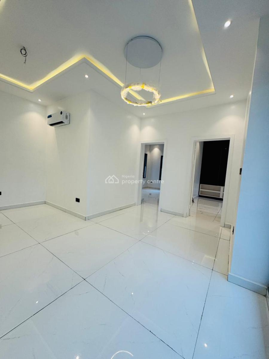 Luxury 5bedrooms Fully Detached Duplex with Bq, Lekki Phase1, Lekki Phase 1, Lekki, Lagos, House for Sale