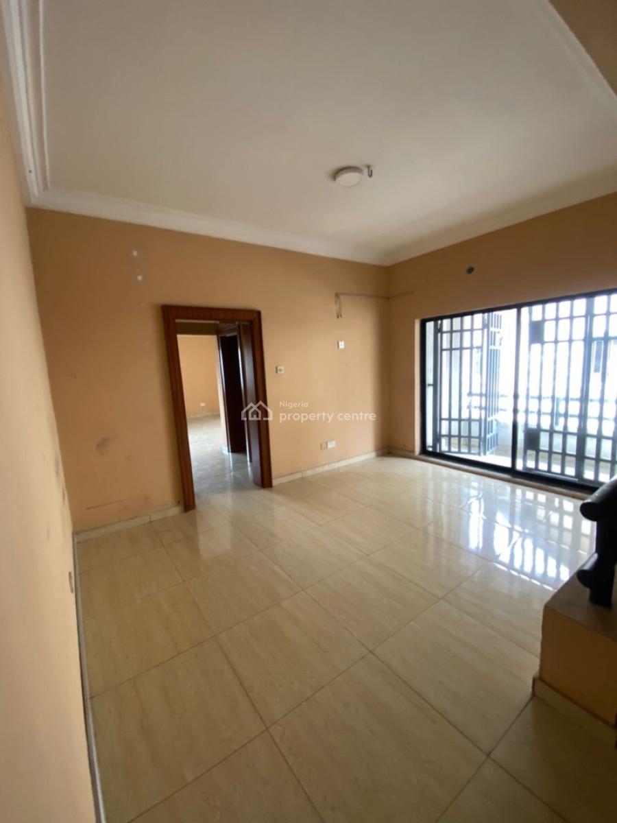 Commercial & Spacious 4bedroom Semi Detached Duplex + Bq, Lekki Phase 1, Lekki, Lagos, Lekki Phase 1, Lekki, Lagos, Semi-detached Duplex for Rent