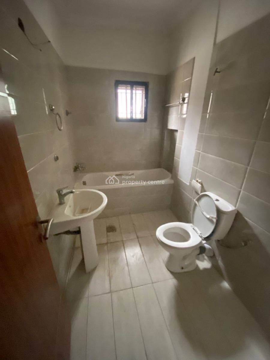 Commercial & Spacious 4bedroom Semi Detached Duplex + Bq, Lekki Phase 1, Lekki, Lagos, Lekki Phase 1, Lekki, Lagos, Semi-detached Duplex for Rent