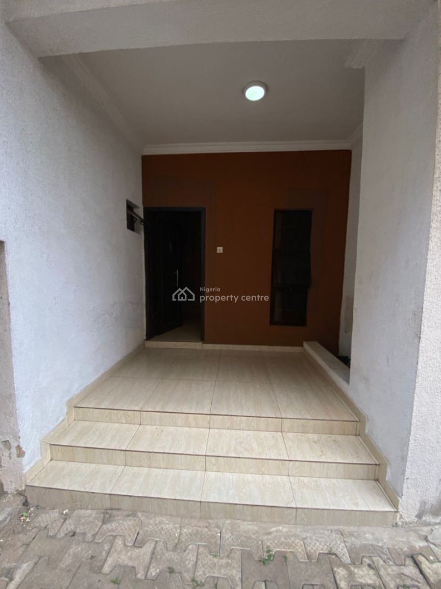 Commercial & Spacious 4bedroom Semi Detached Duplex + Bq, Lekki Phase 1, Lekki, Lagos, Lekki Phase 1, Lekki, Lagos, Semi-detached Duplex for Rent