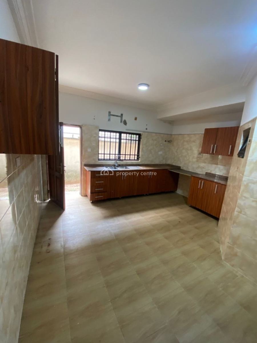 Commercial & Spacious 4bedroom Semi Detached Duplex + Bq, Lekki Phase 1, Lekki, Lagos, Lekki Phase 1, Lekki, Lagos, Semi-detached Duplex for Rent