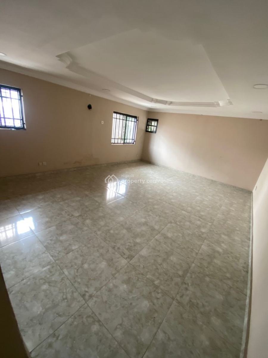 Commercial & Spacious 4bedroom Semi Detached Duplex + Bq, Lekki Phase 1, Lekki, Lagos, Lekki Phase 1, Lekki, Lagos, Semi-detached Duplex for Rent