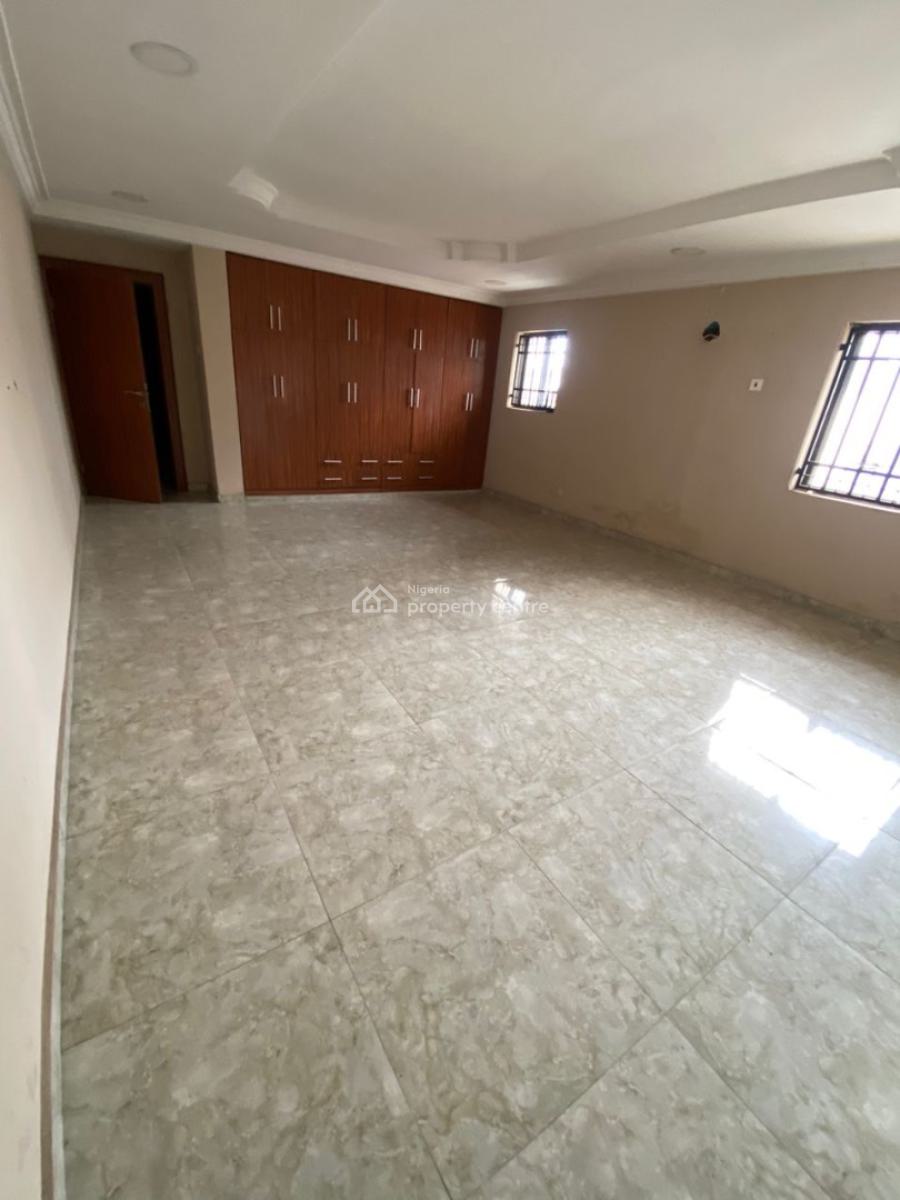 Commercial & Spacious 4bedroom Semi Detached Duplex + Bq, Lekki Phase 1, Lekki, Lagos, Lekki Phase 1, Lekki, Lagos, Semi-detached Duplex for Rent