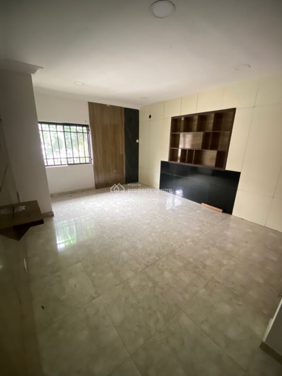 Commercial & Spacious 4bedroom Semi Detached Duplex + Bq, Lekki Phase 1, Lekki, Lagos, Lekki Phase 1, Lekki, Lagos, Semi-detached Duplex for Rent