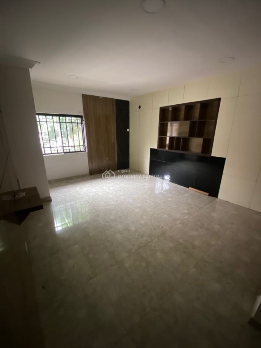 Commercial & Spacious 4bedroom Semi Detached Duplex + Bq, Lekki Phase 1, Lekki, Lagos, Lekki Phase 1, Lekki, Lagos, Semi-detached Duplex for Rent