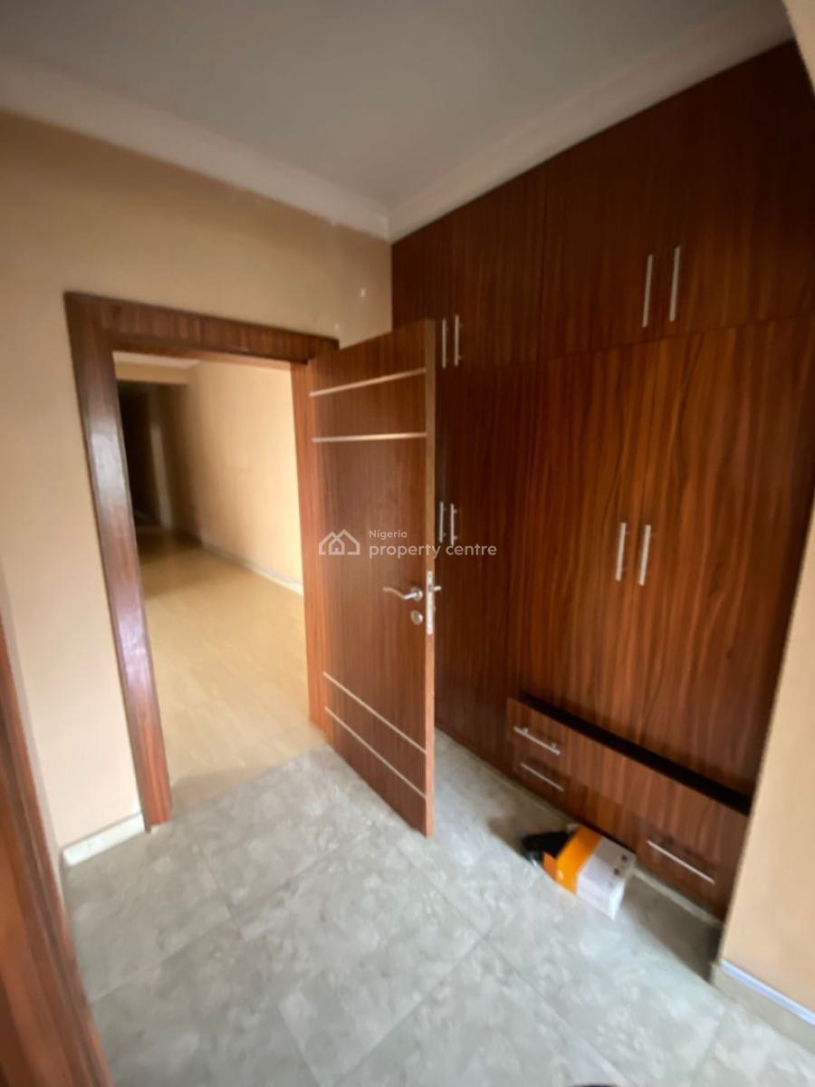 Commercial & Spacious 4bedroom Semi Detached Duplex + Bq, Lekki Phase 1, Lekki, Lagos, Lekki Phase 1, Lekki, Lagos, Semi-detached Duplex for Rent