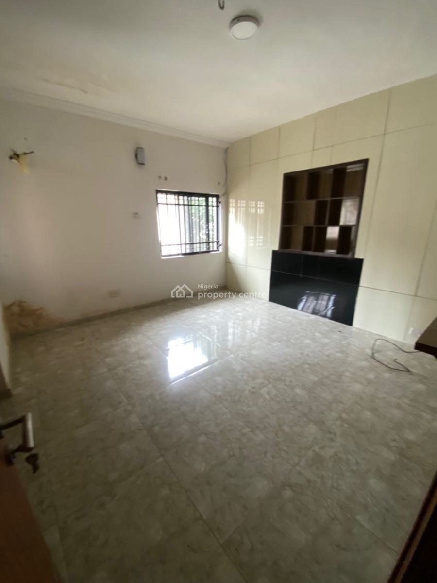 Commercial & Spacious 4bedroom Semi Detached Duplex + Bq, Lekki Phase 1, Lekki, Lagos, Lekki Phase 1, Lekki, Lagos, Semi-detached Duplex for Rent