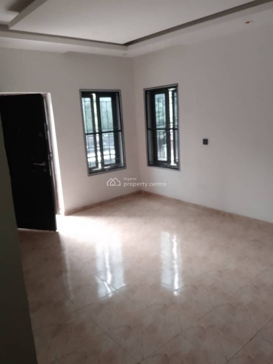 Brand New 3 Bedroom Apartment, Ikeja Gra, Ikeja, Lagos, Flat / Apartment for Rent