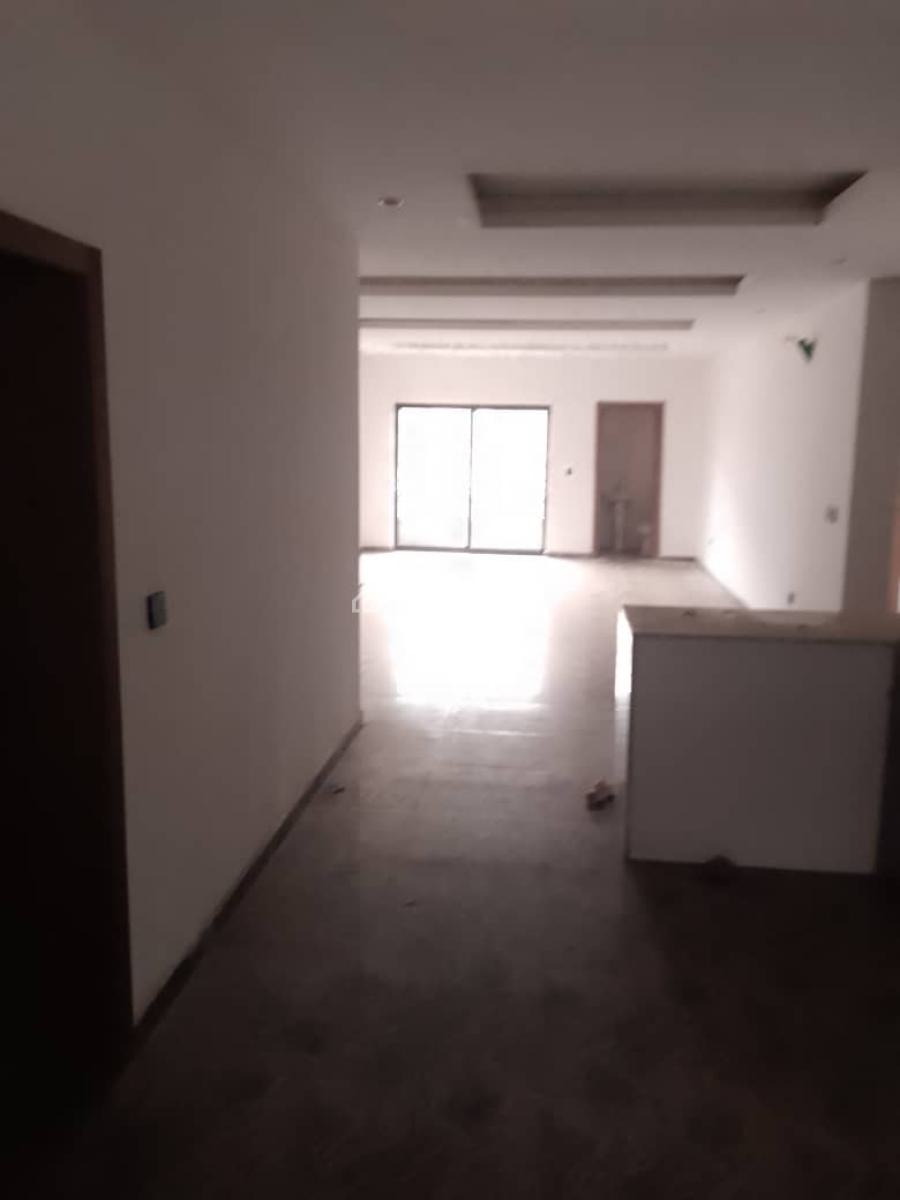 Brand New 3 Bedroom Apartment, Ikeja Gra, Ikeja, Lagos, Flat / Apartment for Rent