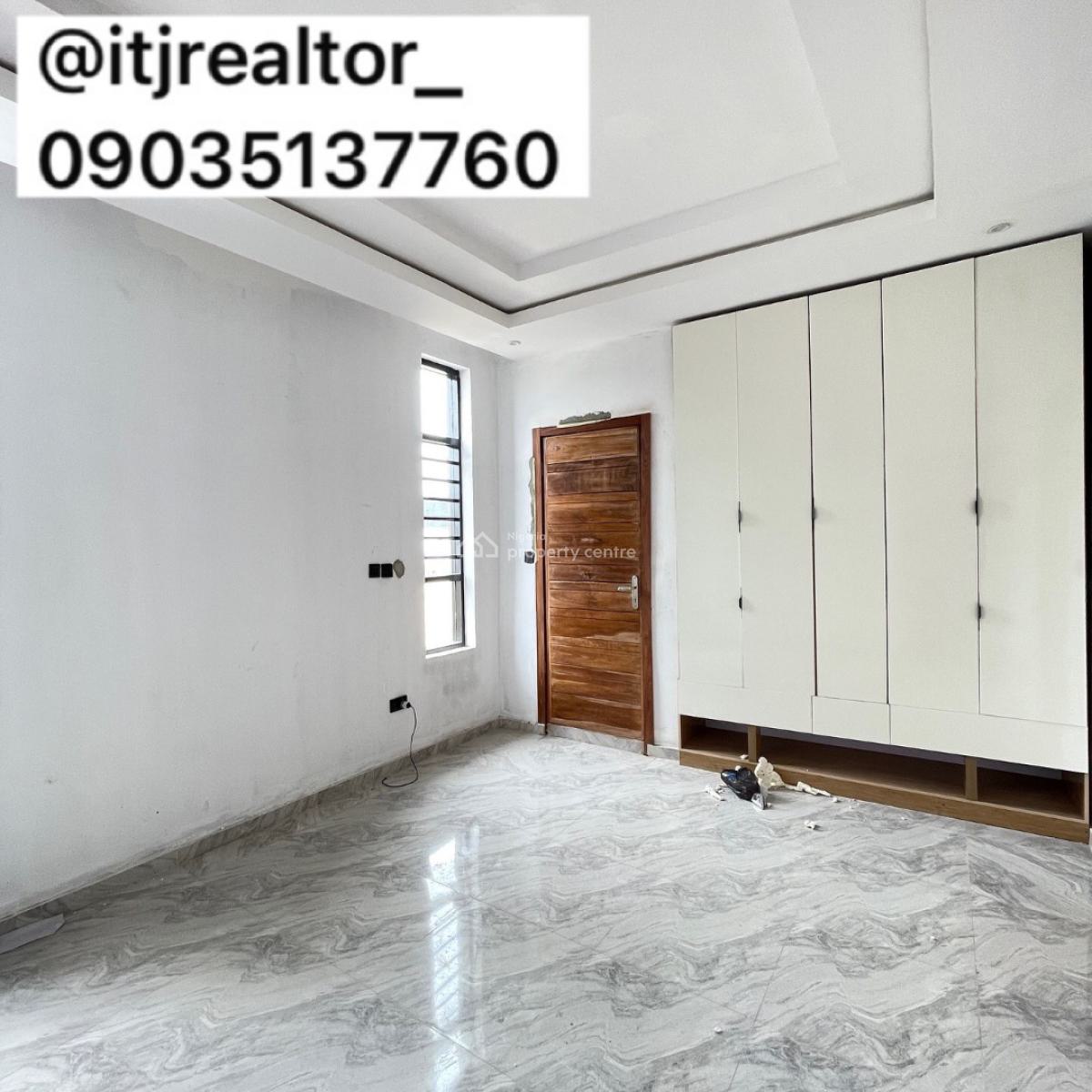 Lovely 2 Bedroom Apartment with Swimming Pool and Bq, Ikota, Ikota, Lekki, Lagos, Block of Flats for Sale