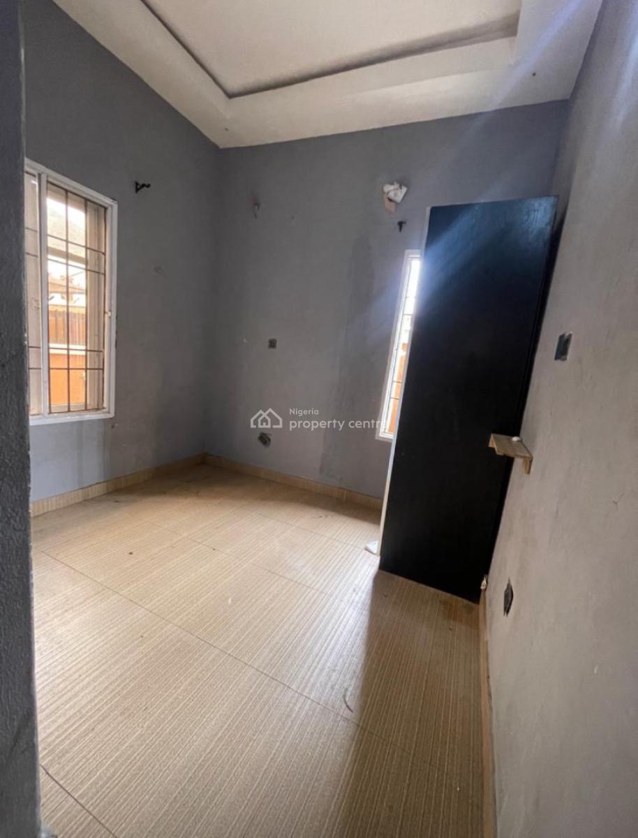 4 Bedroom Semi Detached Duplex with Bq, Silicon Estate,ologolo, Ologolo, Lekki, Lagos, Semi-detached Duplex for Sale