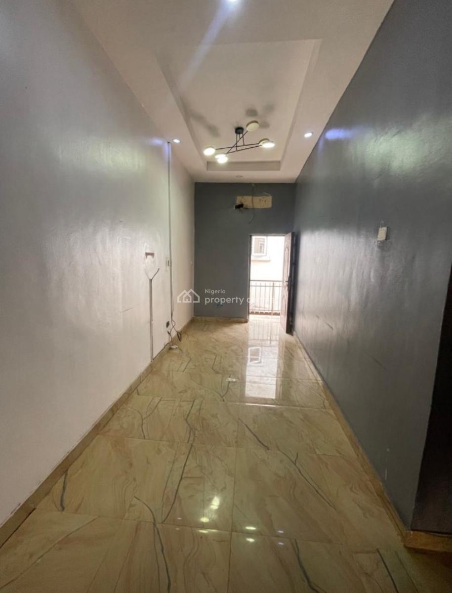 4 Bedroom Semi Detached Duplex with Bq, Silicon Estate,ologolo, Ologolo, Lekki, Lagos, Semi-detached Duplex for Sale