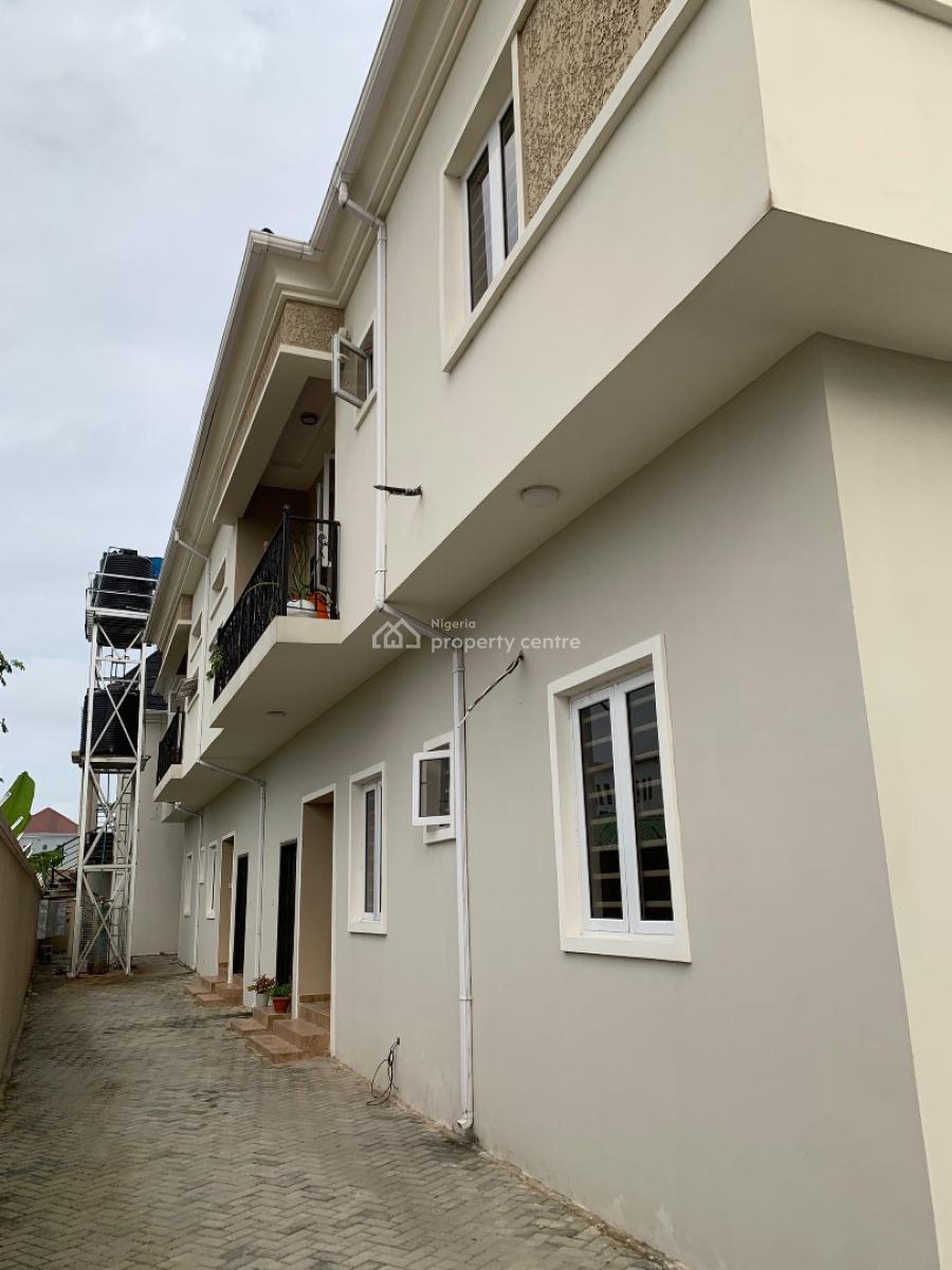 Mini Flat, Abraham Adesanya, Ajah, Lagos, Mini Flat (room and Parlour) for Rent