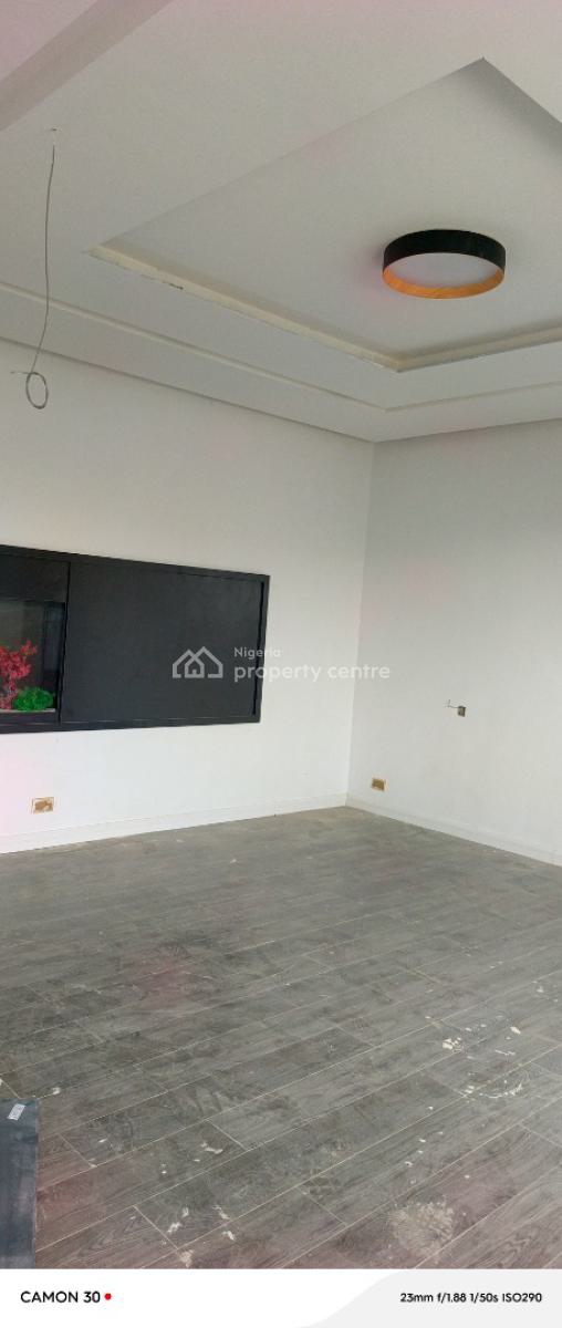 Finished 4 & 5 Bedroom Detached Duplex, Ikeja Gra, Ikeja Gra, Ikeja, Lagos, Detached Duplex for Sale