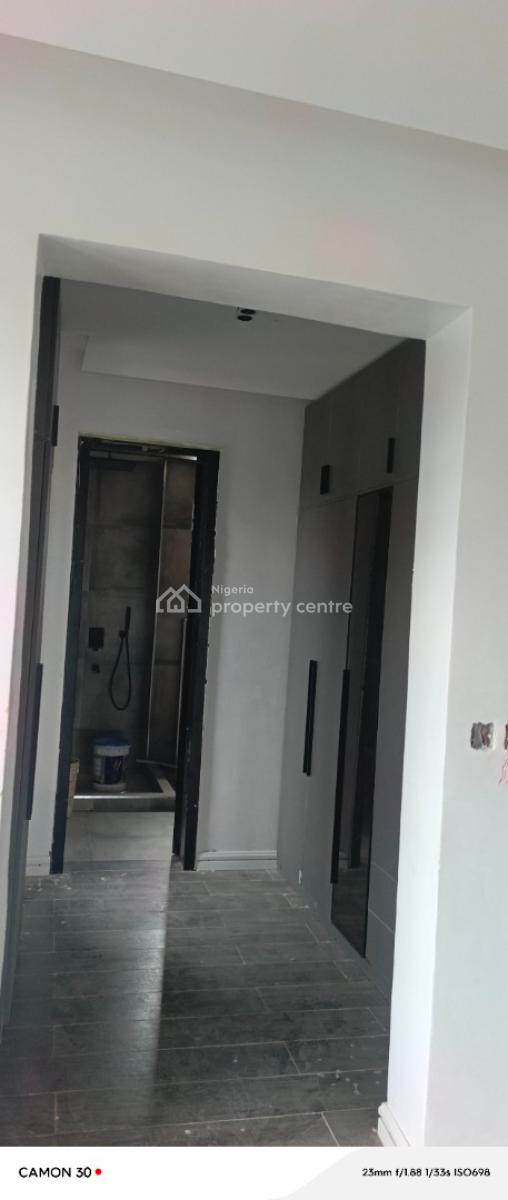 Finished 4 & 5 Bedroom Detached Duplex, Ikeja Gra, Ikeja Gra, Ikeja, Lagos, Detached Duplex for Sale