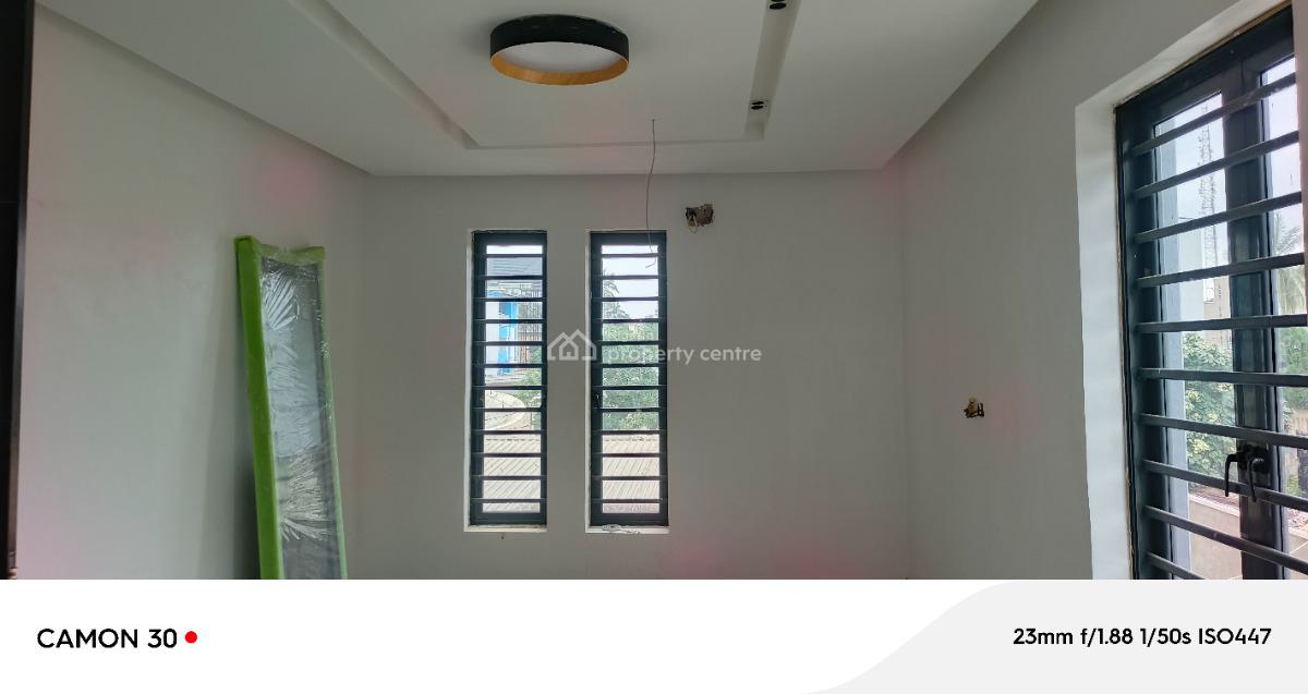 Finished 4 & 5 Bedroom Detached Duplex, Ikeja Gra, Ikeja Gra, Ikeja, Lagos, Detached Duplex for Sale