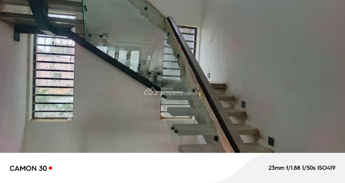 Finished 4 & 5 Bedroom Detached Duplex, Ikeja Gra, Ikeja Gra, Ikeja, Lagos, Detached Duplex for Sale