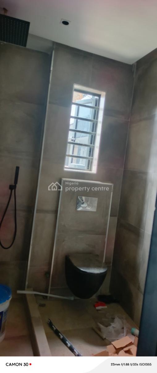 Finished 4 & 5 Bedroom Detached Duplex, Ikeja Gra, Ikeja Gra, Ikeja, Lagos, Detached Duplex for Sale