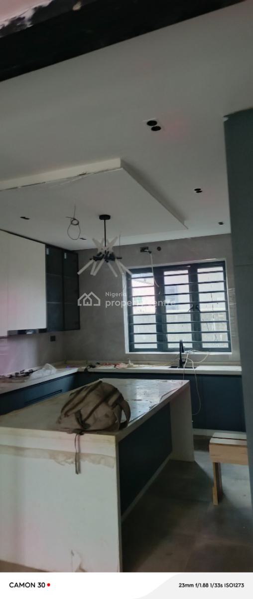 Finished 4 & 5 Bedroom Detached Duplex, Ikeja Gra, Ikeja Gra, Ikeja, Lagos, Detached Duplex for Sale