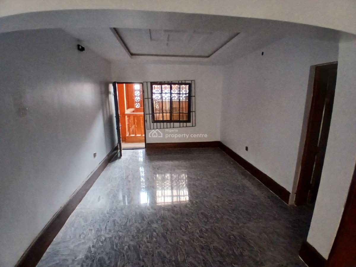 Nicely Built 5 Bedroom Selfcompound Duplex with Bq, Bashorun Housing Estate, Akobo, Ibadan, Oyo, Semi-detached Duplex for Rent