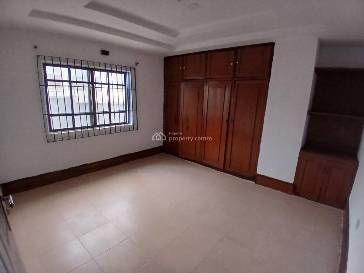 Nicely Built 5 Bedroom Selfcompound Duplex with Bq, Bashorun Housing Estate, Akobo, Ibadan, Oyo, Semi-detached Duplex for Rent