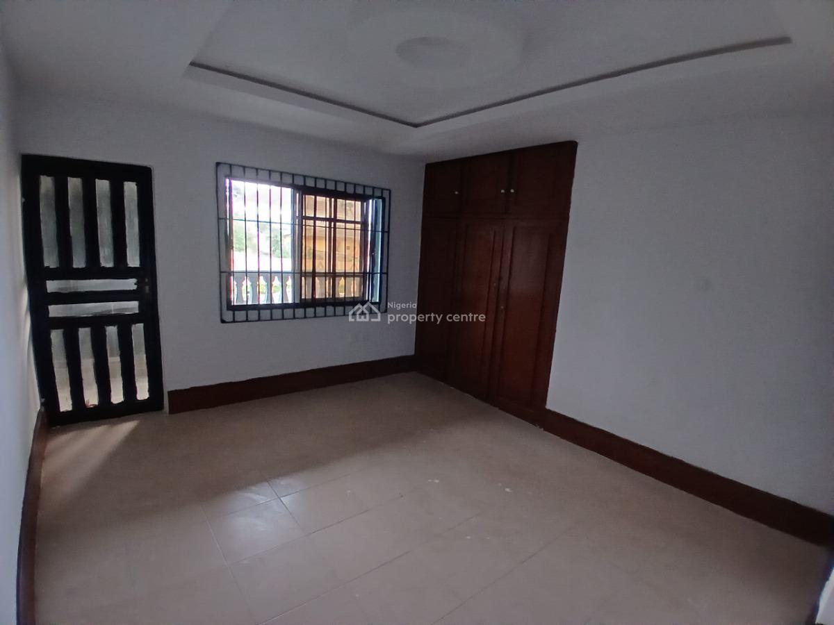 Nicely Built 5 Bedroom Selfcompound Duplex with Bq, Bashorun Housing Estate, Akobo, Ibadan, Oyo, Semi-detached Duplex for Rent