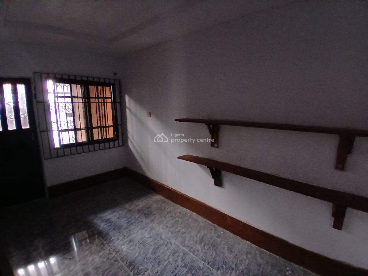 Nicely Built 5 Bedroom Selfcompound Duplex with Bq, Bashorun Housing Estate, Akobo, Ibadan, Oyo, Semi-detached Duplex for Rent