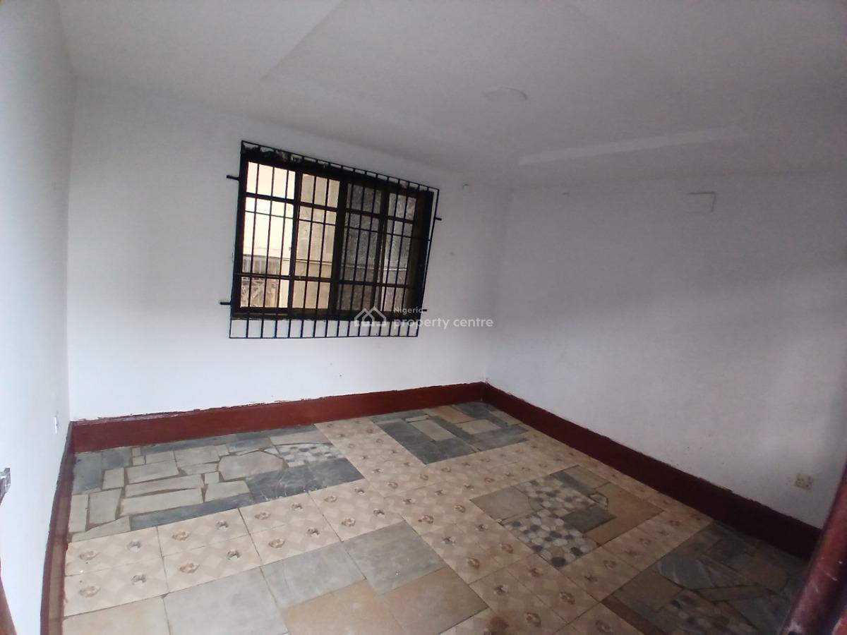 Nicely Built 5 Bedroom Selfcompound Duplex with Bq, Bashorun Housing Estate, Akobo, Ibadan, Oyo, Semi-detached Duplex for Rent