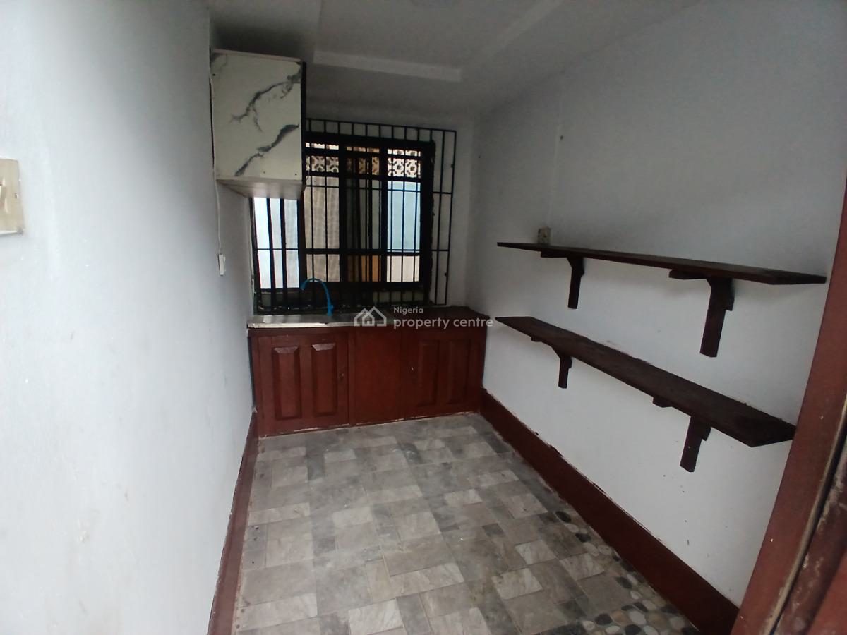 Nicely Built 5 Bedroom Selfcompound Duplex with Bq, Bashorun Housing Estate, Akobo, Ibadan, Oyo, Semi-detached Duplex for Rent