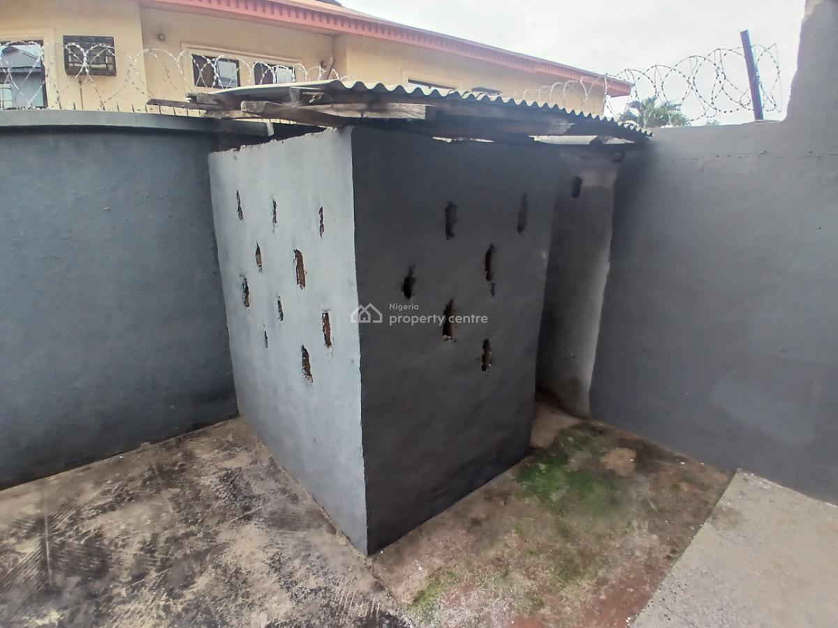 Nicely Built 5 Bedroom Selfcompound Duplex with Bq, Bashorun Housing Estate, Akobo, Ibadan, Oyo, Semi-detached Duplex for Rent