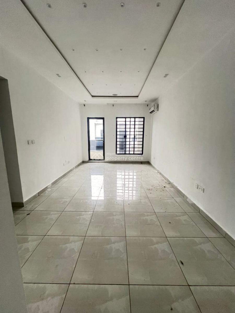 4 Bedroom Terrace Duplex, Victoria Island (vi), Lagos, Terraced Duplex for Rent