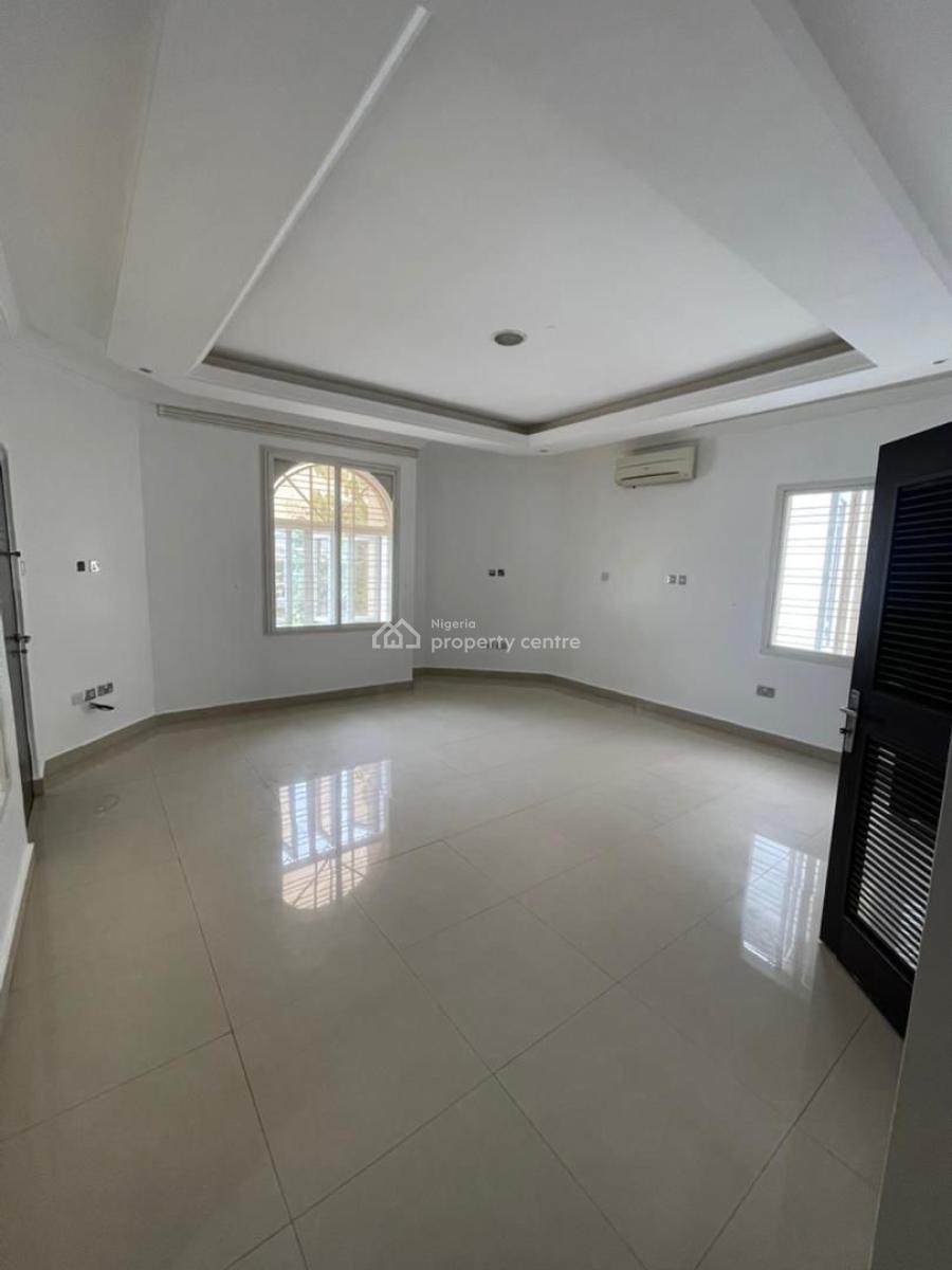 Luxury 4bedroom, Pinnock Beach, Lekki, Lagos, Detached Duplex for Rent
