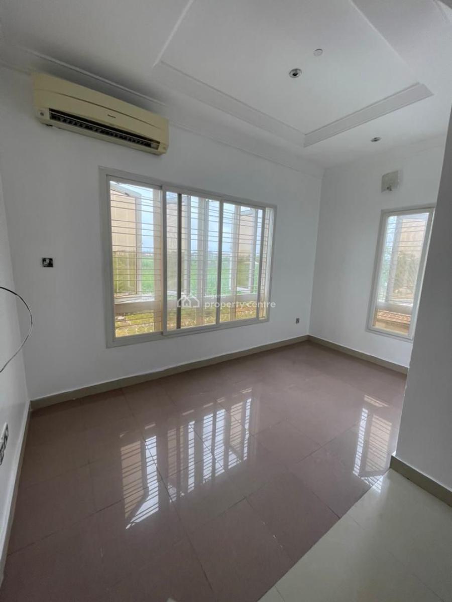 Luxury 4bedroom, Pinnock Beach, Lekki, Lagos, Detached Duplex for Rent