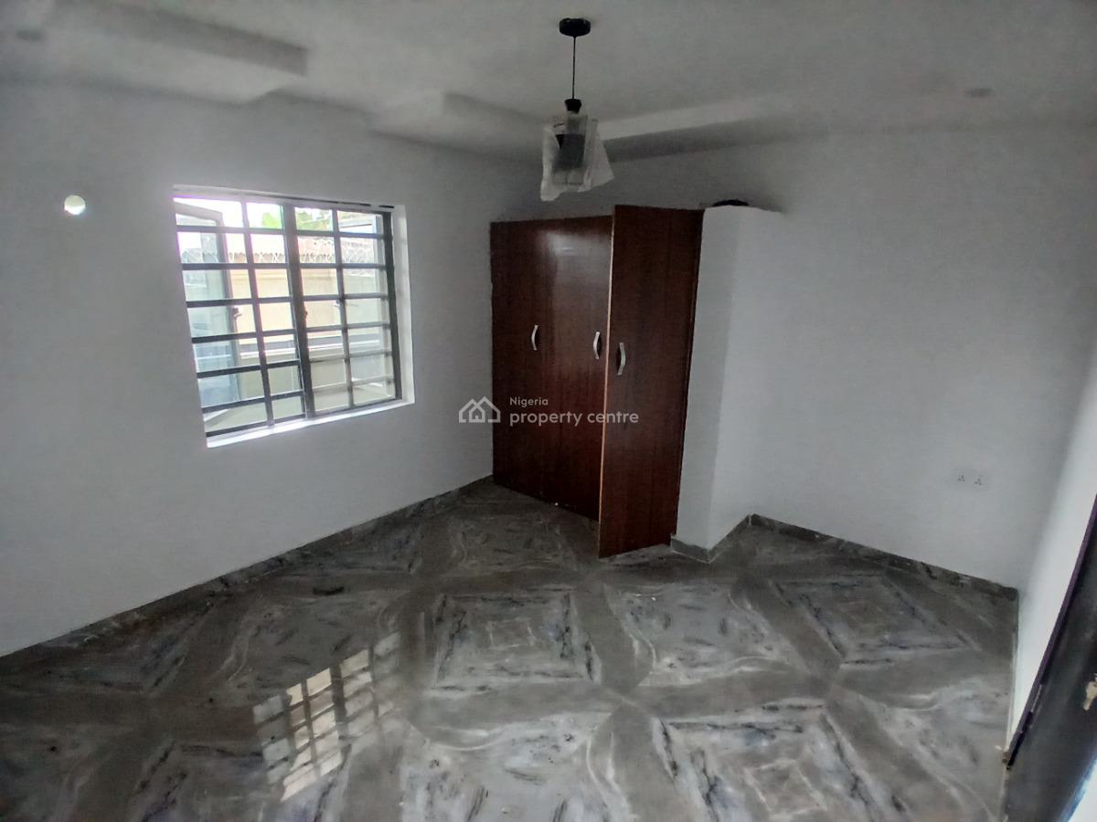 Newly Built 3bedroom Flat, Alexander, Oluyole Extension, Ibadan, Oyo, Flat / Apartment for Rent