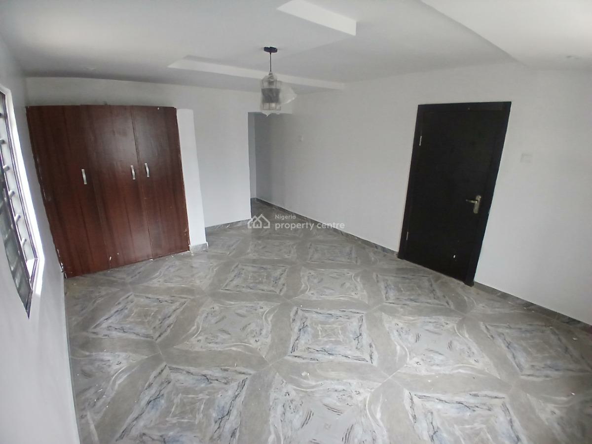 Newly Built 3bedroom Flat, Alexander, Oluyole Extension, Ibadan, Oyo, Flat / Apartment for Rent