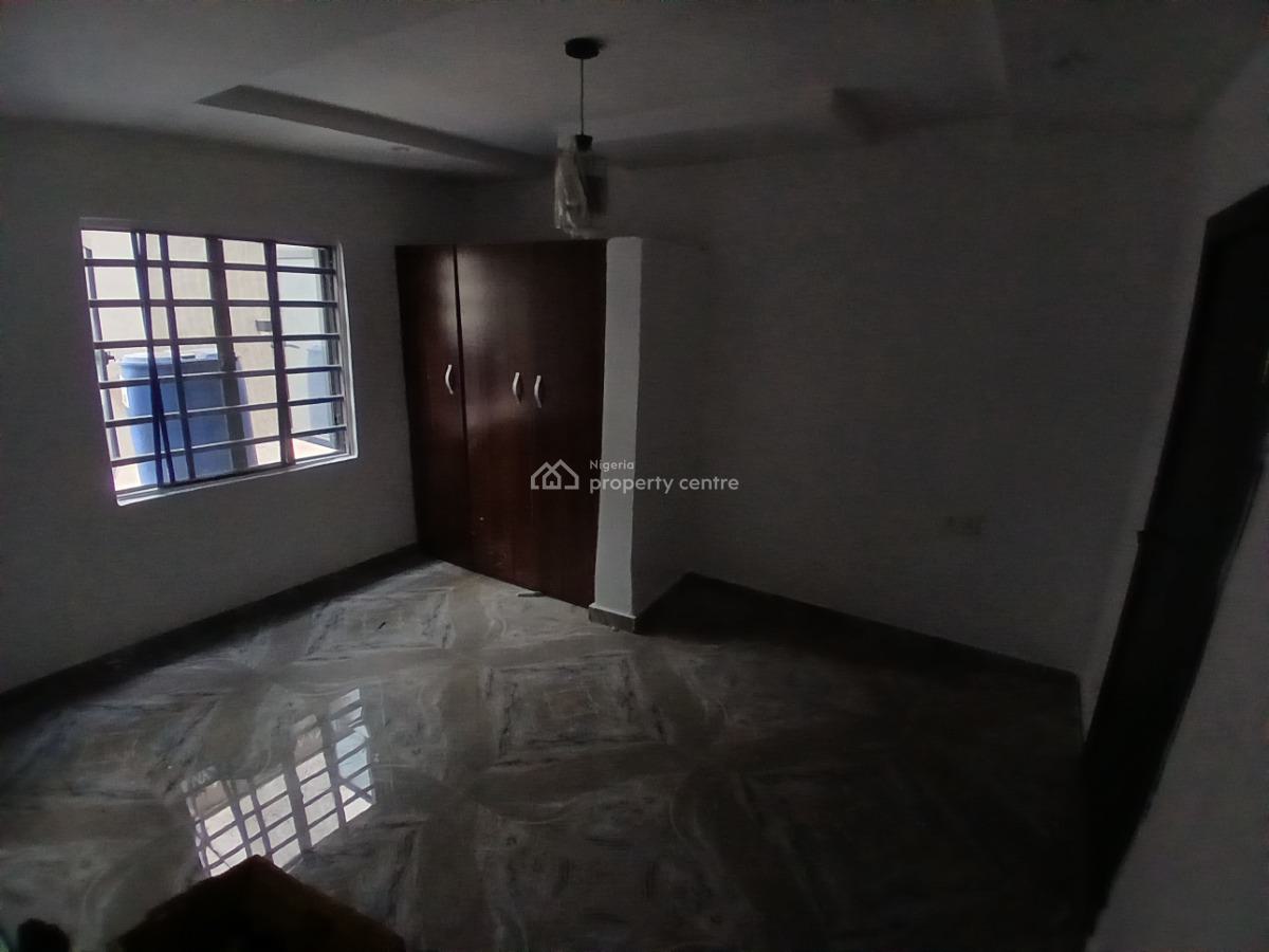 Newly Built 3bedroom Flat, Alexander, Oluyole Extension, Ibadan, Oyo, Flat / Apartment for Rent