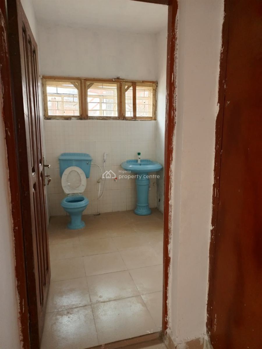 Spacious 2 Bedrom Flat Office Space+ Conference Rm + Amenities, Off Wempco Rd, Ogba, Ikeja, Lagos, Commercial Property for Rent