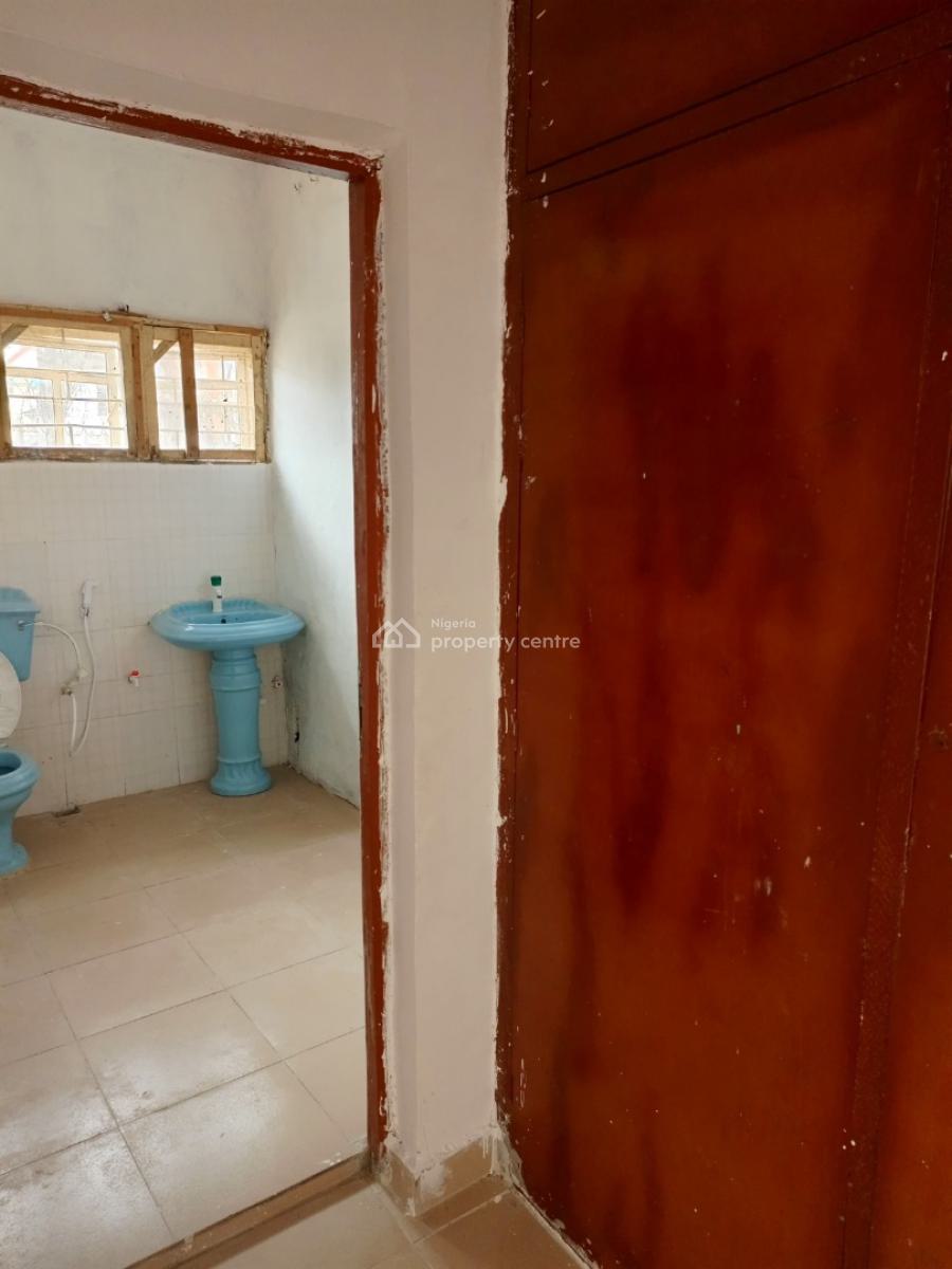 Spacious 2 Bedrom Flat Office Space+ Conference Rm + Amenities, Off Wempco Rd, Ogba, Ikeja, Lagos, Commercial Property for Rent