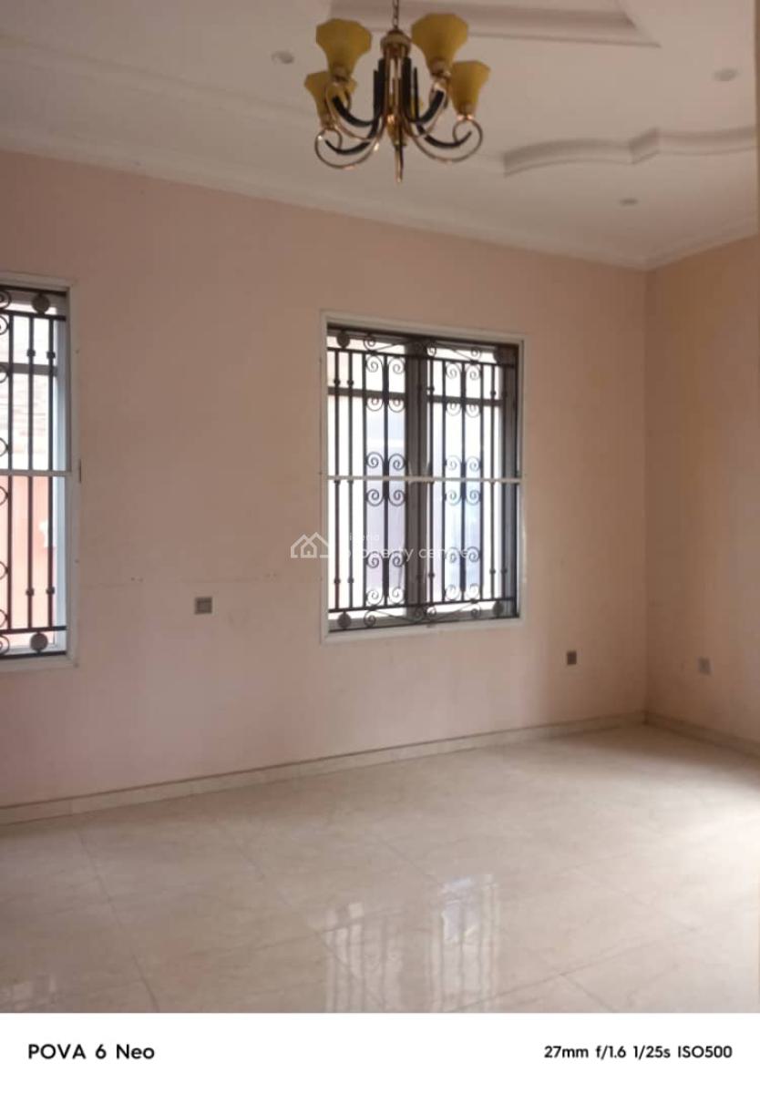5 Bedroom Detached House with Bq, Gra, Ikeja Gra, Ikeja, Lagos, Detached Duplex for Rent