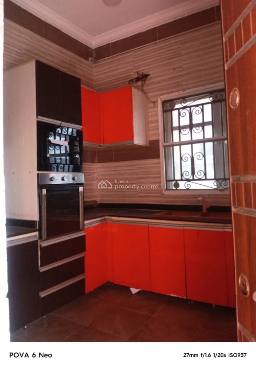 5 Bedroom Detached House with Bq, Gra, Ikeja Gra, Ikeja, Lagos, Detached Duplex for Rent