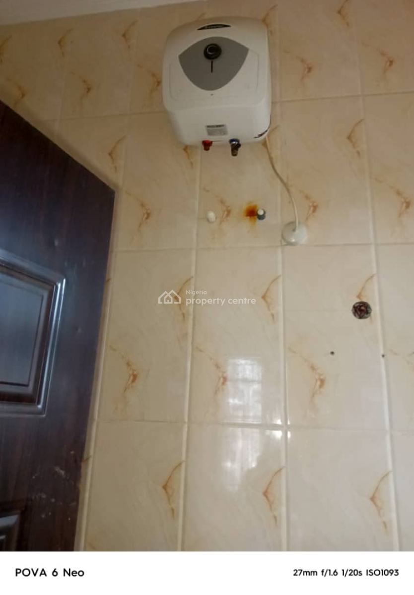 5 Bedroom Detached House with Bq, Gra, Ikeja Gra, Ikeja, Lagos, Detached Duplex for Rent