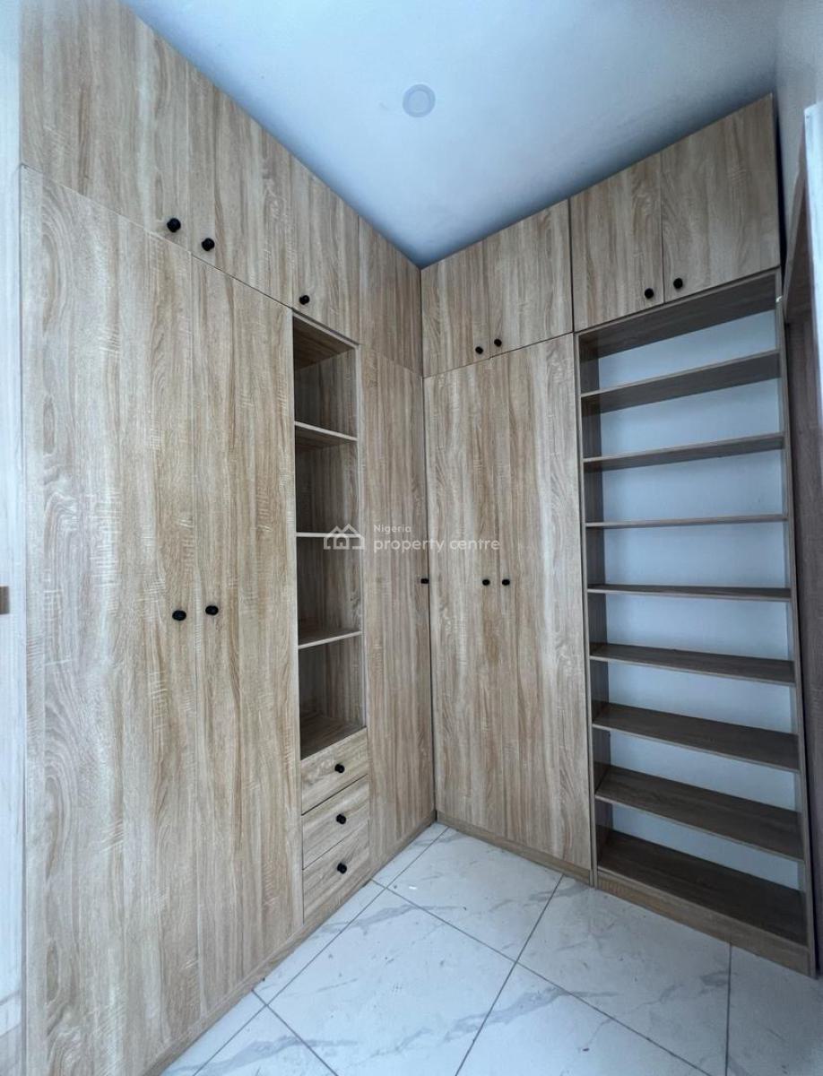 Luxury 3bedroom, Ikota, Lekki, Lagos, Terraced Duplex for Sale