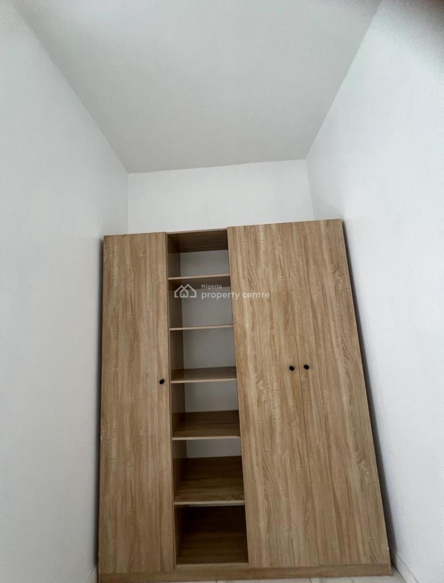 Luxury 3bedroom, Ikota, Lekki, Lagos, Terraced Duplex for Sale
