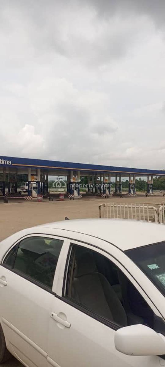 Filling Station, Jabi, Jabi, Abuja, Filling Station for Sale