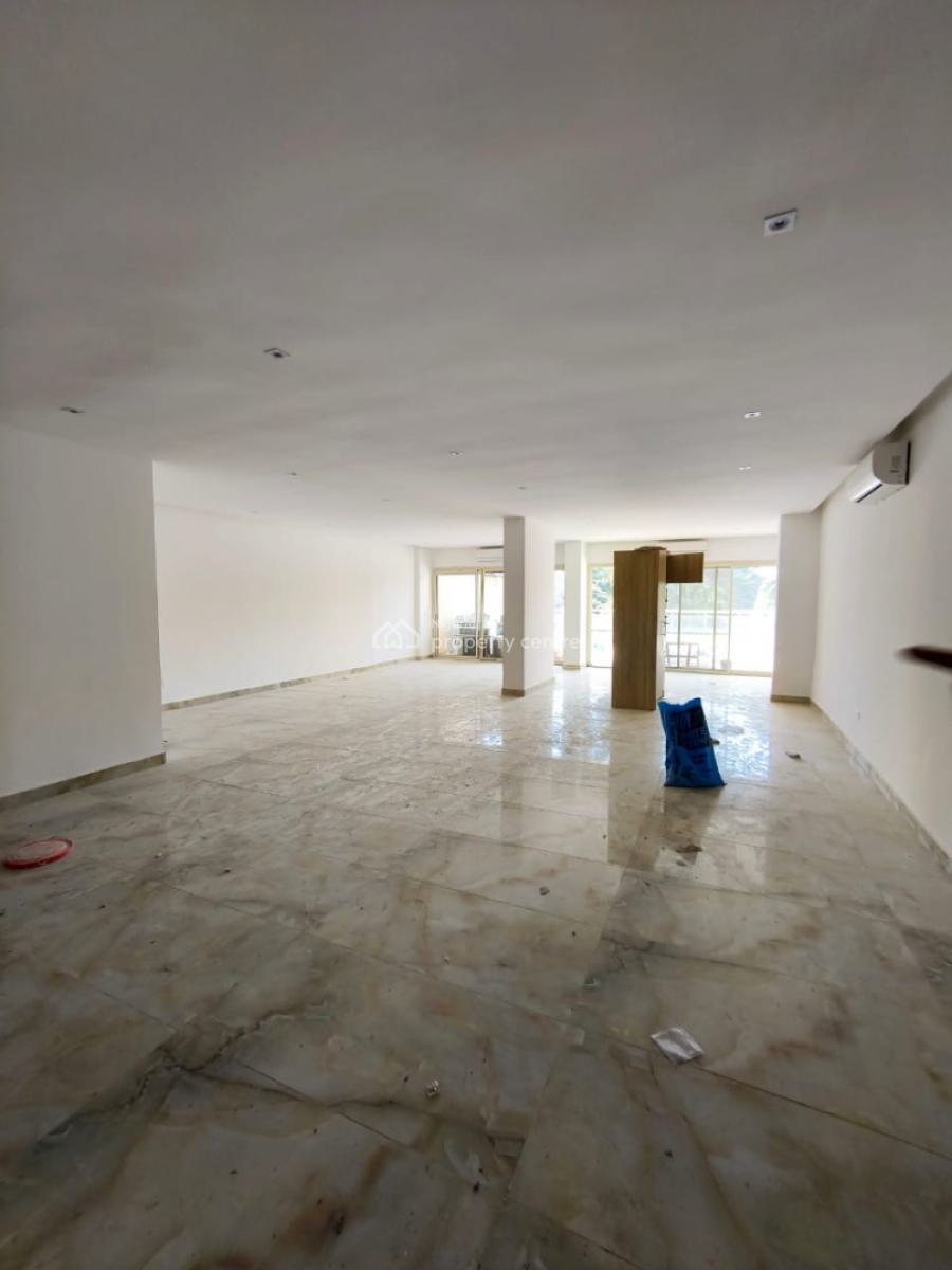 Automated 2 Units of 5 Bedroom, Osapa London, Lekki, Lagos, Detached Duplex for Sale