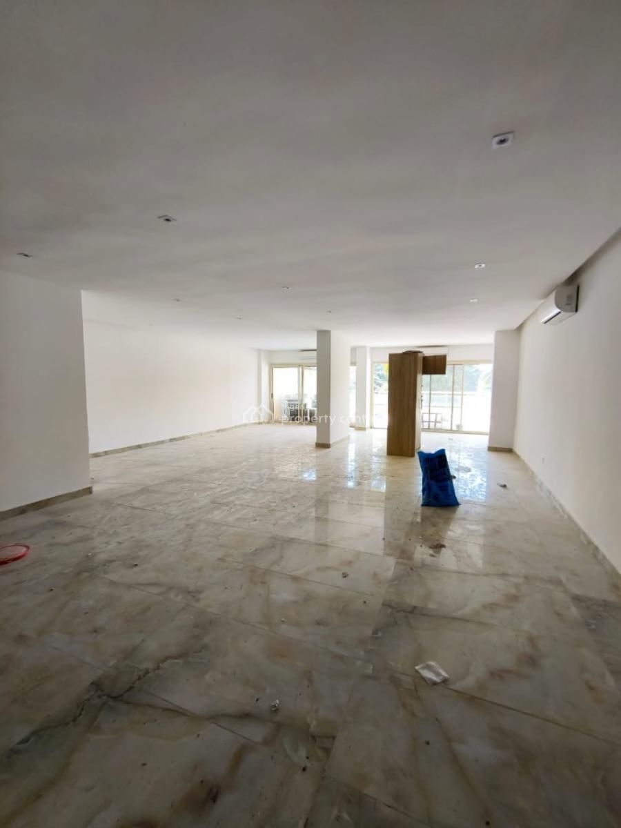 Automated 2 Units of 5 Bedroom, Osapa London, Lekki, Lagos, Detached Duplex for Sale